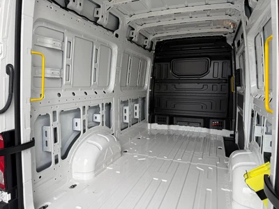 Volkswagen Crafter Furgon