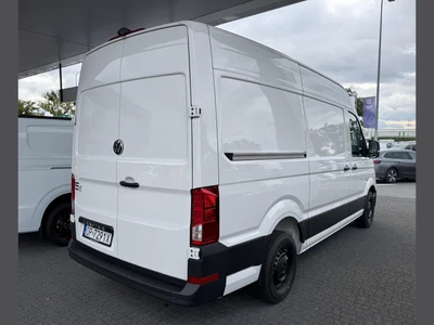 Volkswagen Crafter Furgon