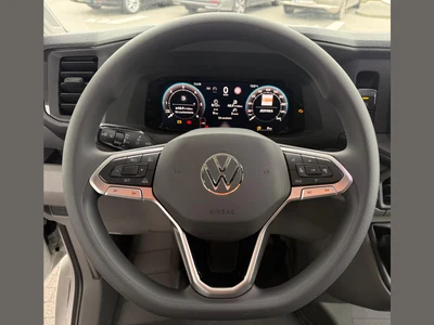 Volkswagen Crafter Furgon