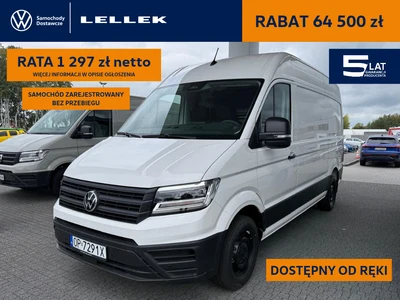 Volkswagen Crafter Furgon
