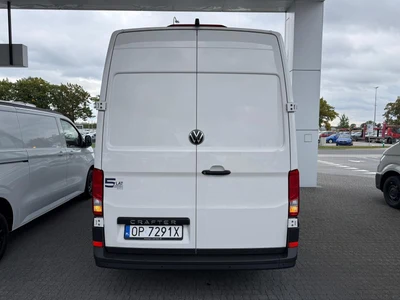 Volkswagen Crafter Furgon