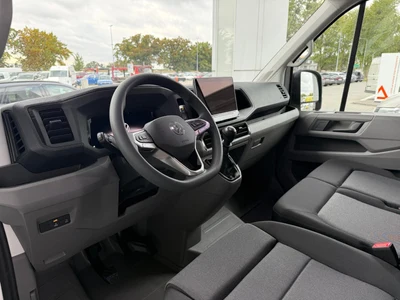 Volkswagen Crafter Furgon