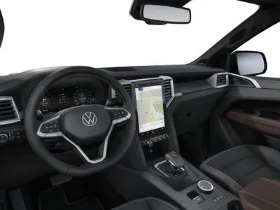 Volkswagen Amarok PanAmericana