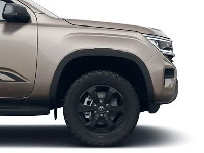 Volkswagen Amarok PanAmericana