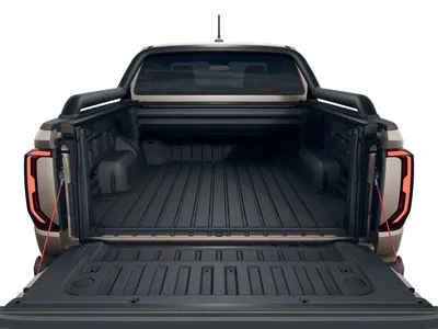 Volkswagen Amarok PanAmericana