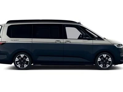 Volkswagen California Wybierz