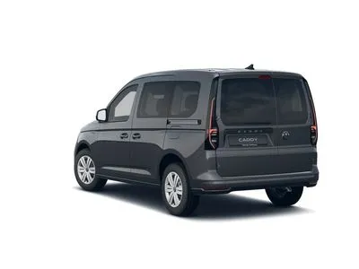 Volkswagen Caddy 2.0 TDI DSG