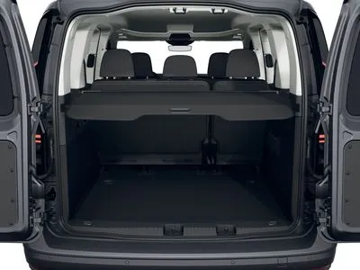 Volkswagen Caddy 2.0 TDI DSG