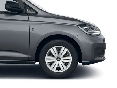 Volkswagen Caddy 2.0 TDI DSG