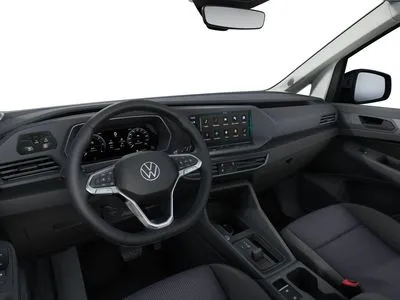 Volkswagen Caddy 2.0 TDI DSG