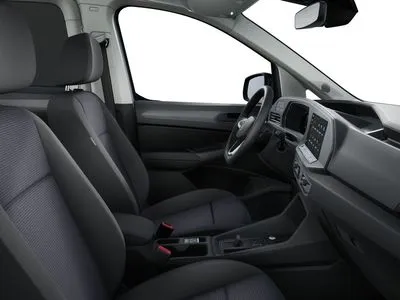 Volkswagen Caddy 2.0 TDI DSG