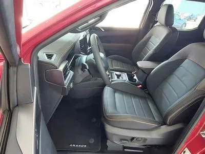 Volkswagen Amarok PanAmericana