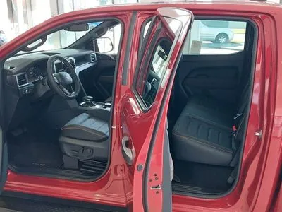 Volkswagen Amarok PanAmericana