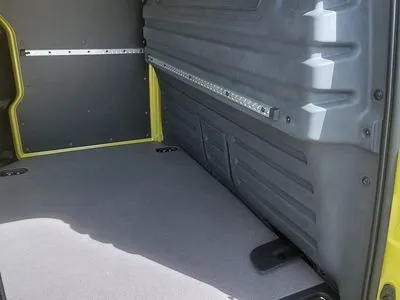 Volkswagen ID BUZZ