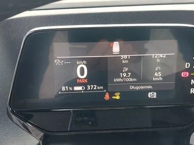 Volkswagen ID BUZZ