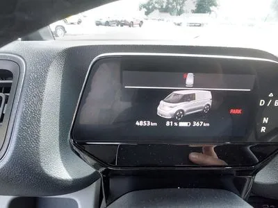 Volkswagen ID BUZZ