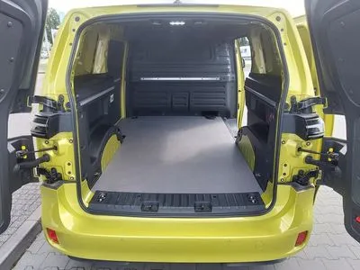 Volkswagen ID BUZZ