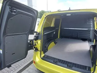 Volkswagen ID BUZZ