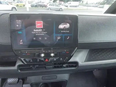 Volkswagen ID BUZZ