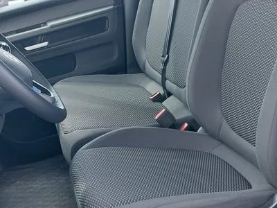 Volkswagen ID BUZZ