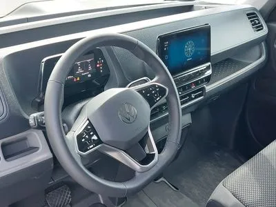 Volkswagen ID BUZZ