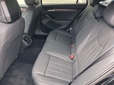 Skoda Superb Wybierz