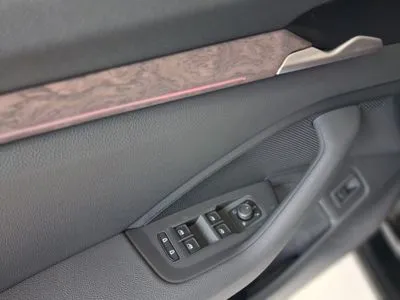Skoda Superb Wybierz