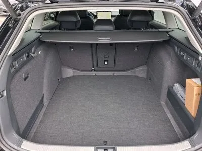 Skoda Superb Wybierz