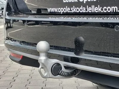 Skoda Superb Wybierz