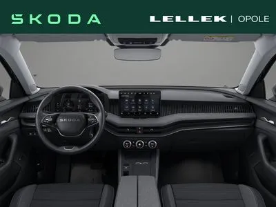 Skoda Superb Wybierz