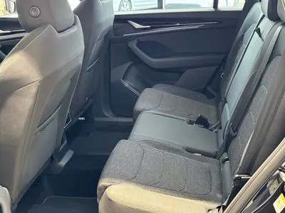 Skoda Kodiaq Wybierz
