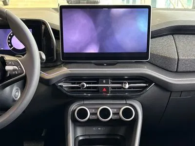 Skoda Kodiaq Wybierz