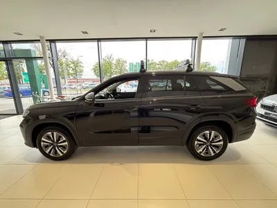Skoda Kodiaq Wybierz