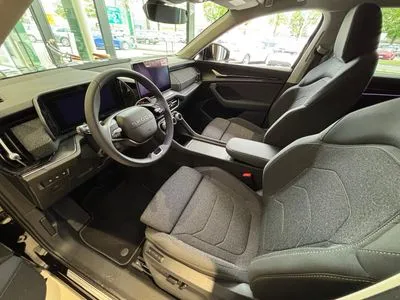 Skoda Kodiaq Wybierz
