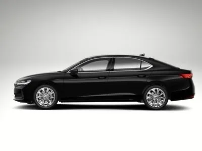 Skoda Superb Wybierz