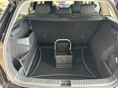 Skoda Kodiaq Wybierz