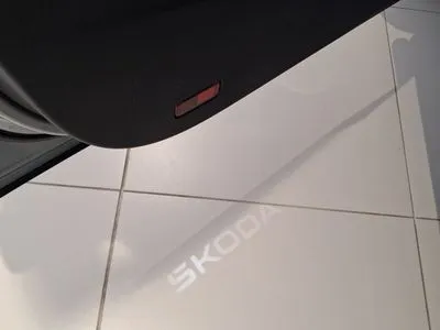 Skoda Karoq Wybierz