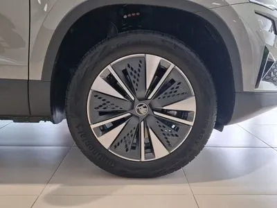 Skoda Karoq Wybierz