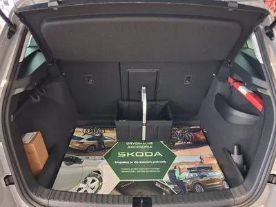 Skoda Karoq Wybierz