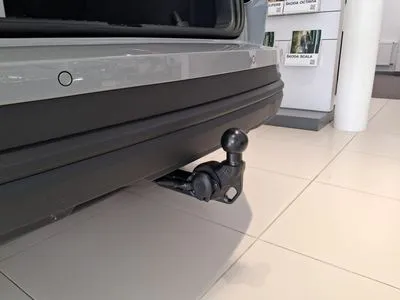 Skoda Karoq Wybierz