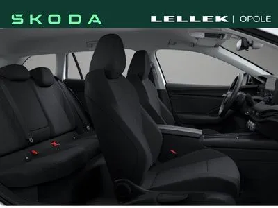 Skoda Superb Wybierz