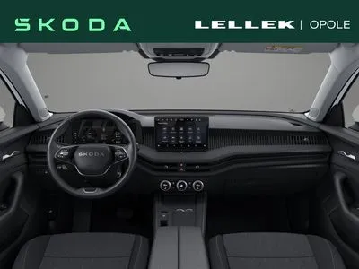 Skoda Superb Wybierz