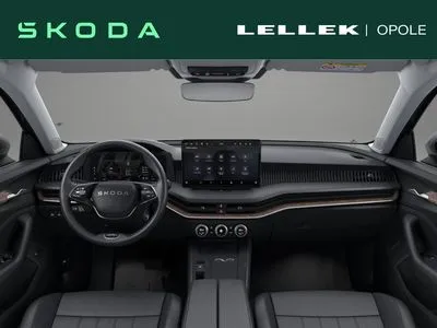 Skoda Superb Wybierz