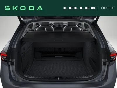 Skoda Superb Wybierz