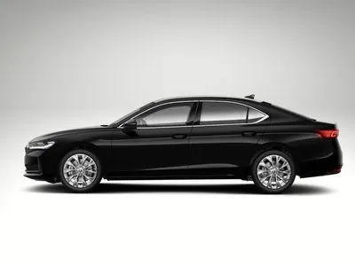 Skoda Superb Wybierz