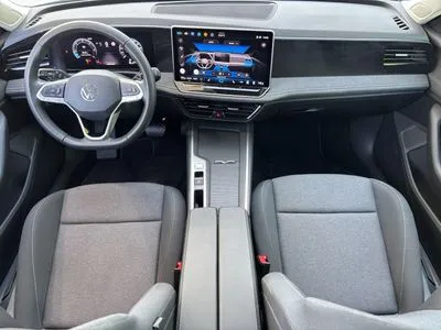 Volkswagen Passat Variant 2.0 TDI SCR DSG 122KM, salon Polska, serwisowany w ASO