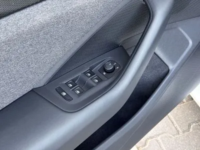 Volkswagen Passat Variant 2.0 TDI SCR DSG 122KM, salon Polska, serwisowany w ASO