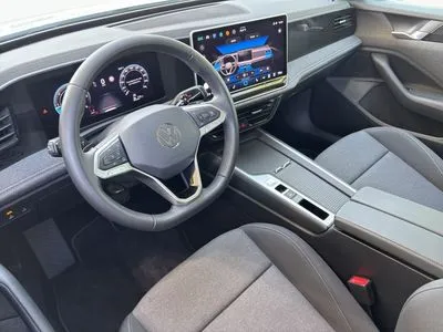 Volkswagen Passat Variant 2.0 TDI SCR DSG 122KM, salon Polska, serwisowany w ASO