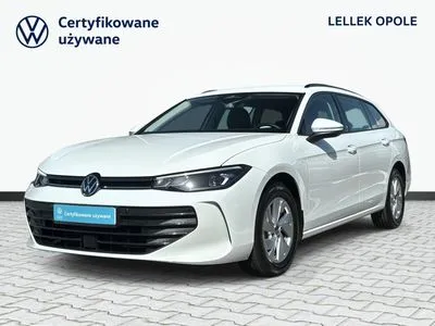 Volkswagen Passat Variant VARIANT Passat 2,0 TDI 90kW (122 PS) DSG 7-G