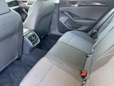 Volkswagen Passat Variant 2.0 TDI SCR DSG 122KM, salon Polska, serwisowany w ASO